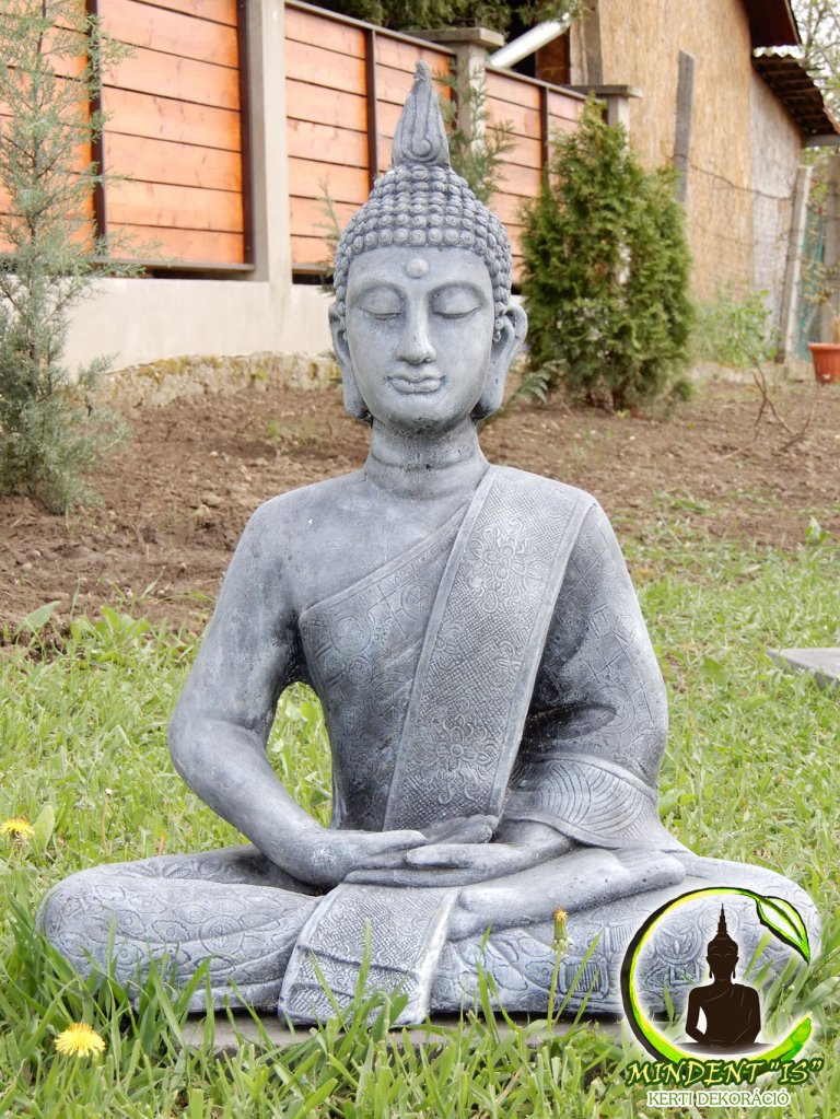 Mindent 'Is' kerti dekoráció 52